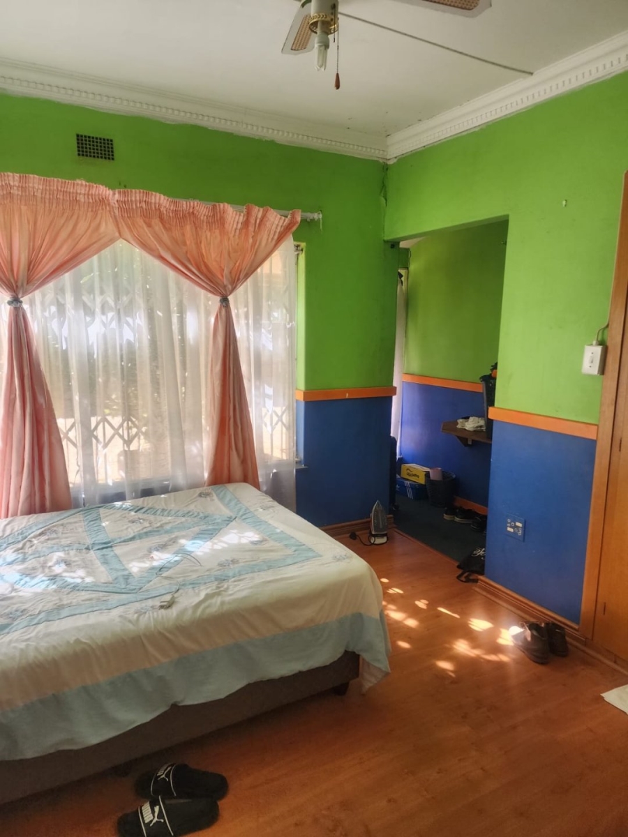 4 Bedroom Property for Sale in Stilfontein North West